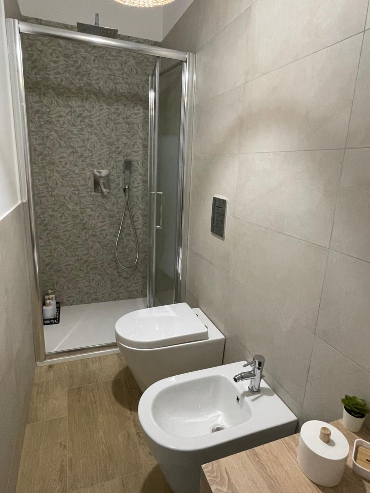 Dai Palermitani Rooms & Apartments Palermo Buitenkant foto