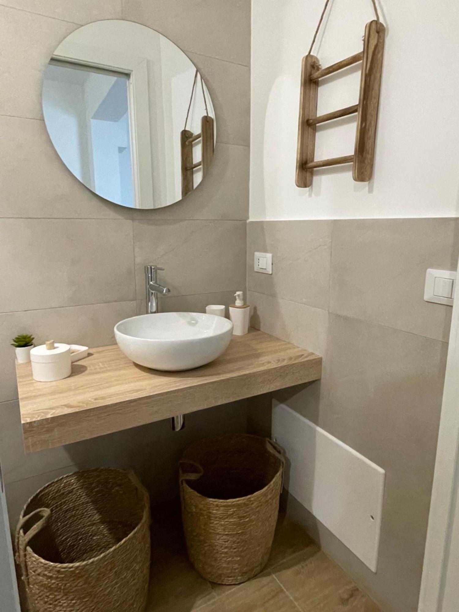 Dai Palermitani Rooms & Apartments Palermo Buitenkant foto